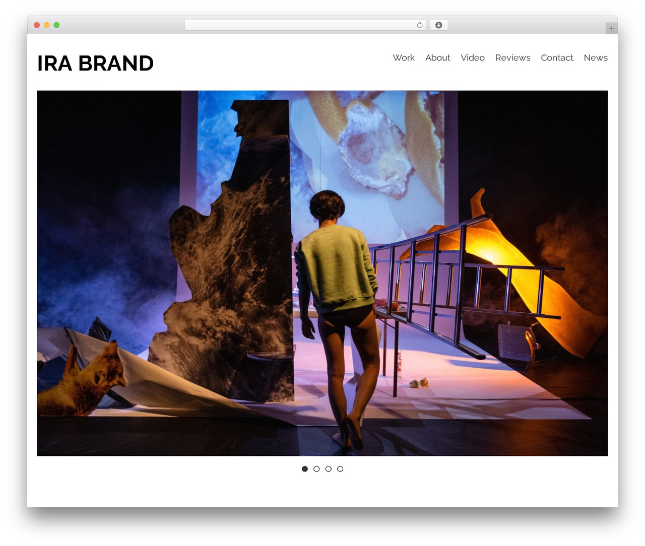 Workality Plus premium WordPress theme - irabrand.co.uk Workality Plus premium WordPress theme - irabrand.co.uk