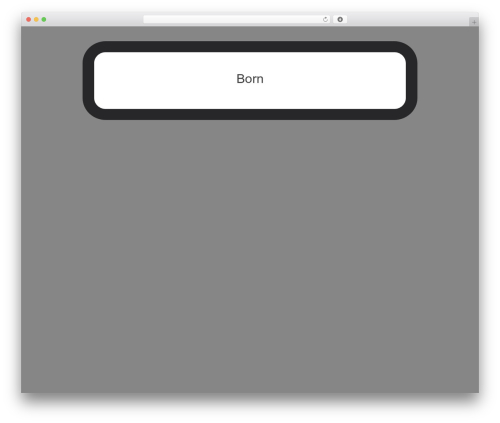 WP theme Eureka - iskristahavingthebabyyet.com