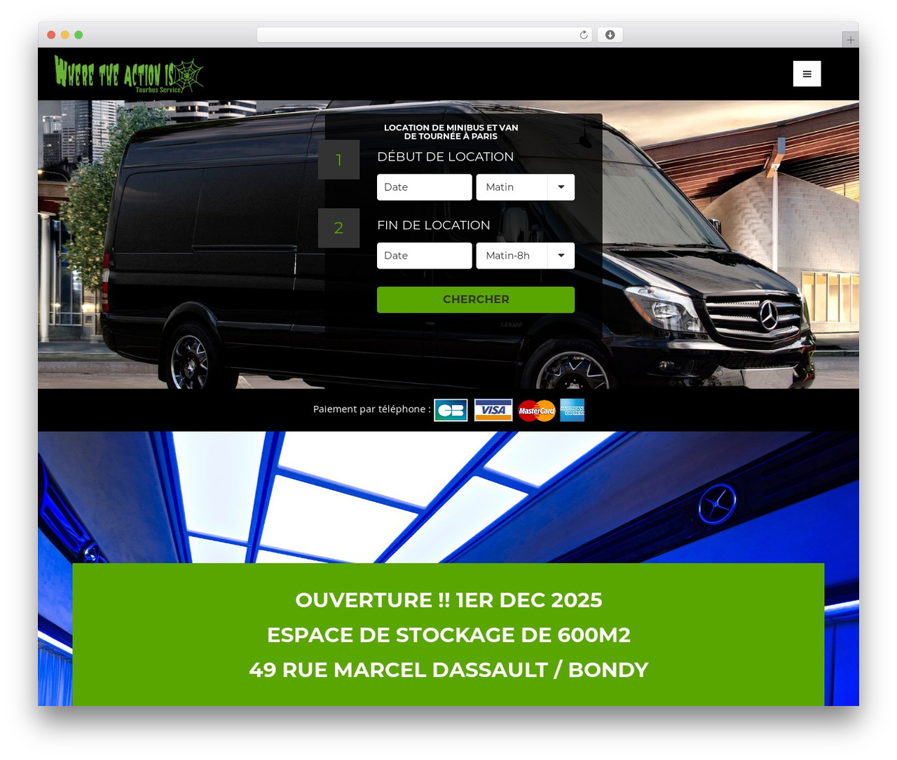 AutoRent WordPress theme - wheretheactionis.fr AutoRent WordPress theme - wheretheactionis.fr