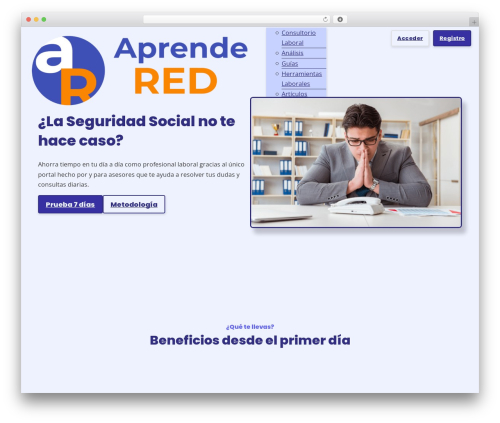 Bricksable for Bricks Builder (bricksable) free WordPress plugin - aprendered.es Bricksable for Bricks Builder (bricksable) free WordPress plugin - aprendered.es