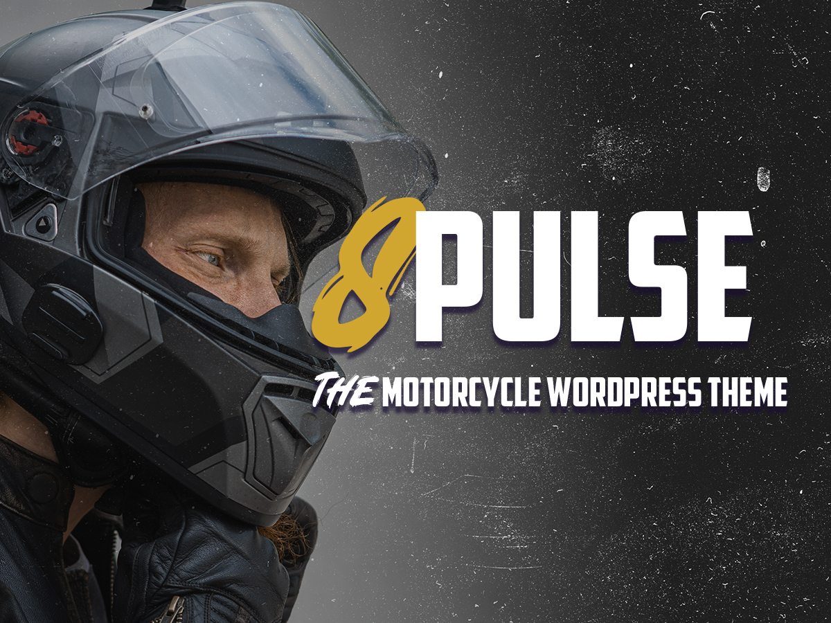 EightPulse WordPress theme EightPulse WordPress theme