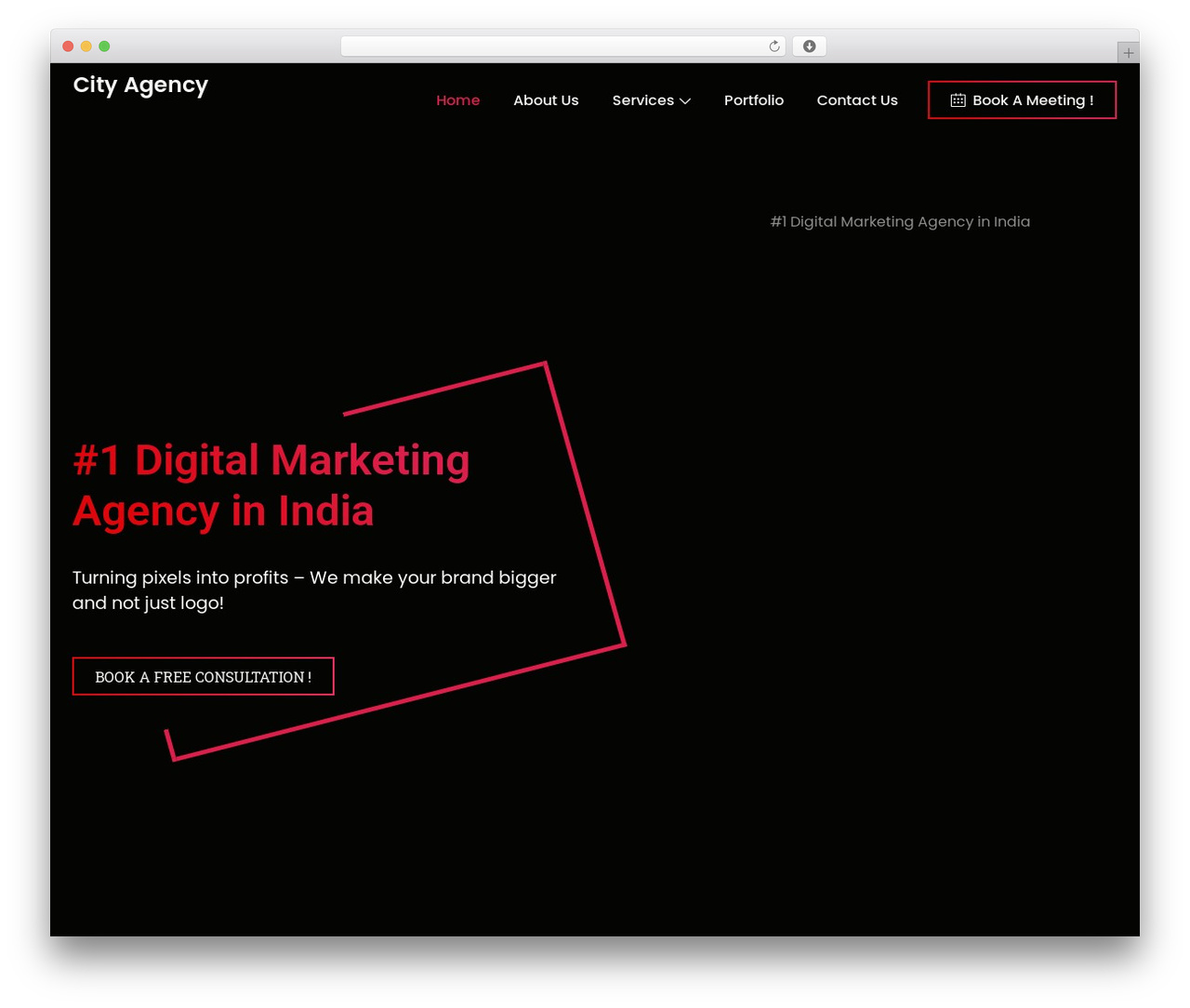 Leverage Child premium WordPress theme - cityagency.in Leverage Child premium WordPress theme - cityagency.in