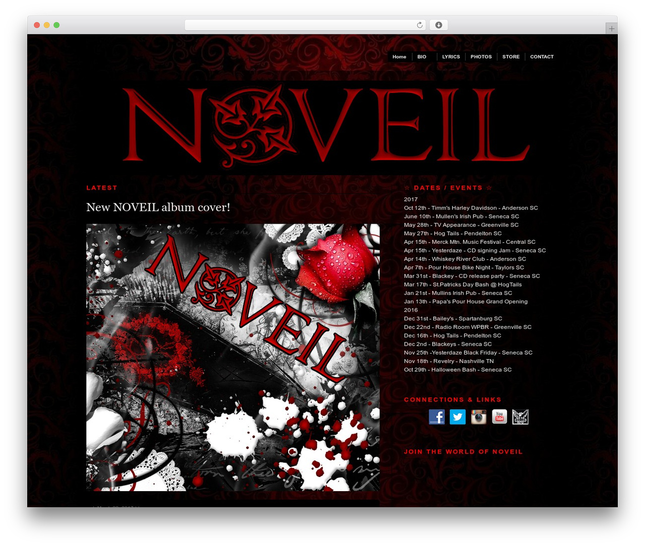 Modularity Lite – WordPress.com WordPress theme - worldofnoveil.com Modularity Lite – WordPress.com WordPress theme - worldofnoveil.com