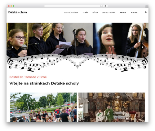 Pofo addons WordPress plugin - schola.svtomas.net