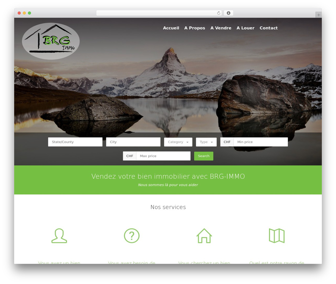 RealesWP WordPress theme - brg-immo.ch RealesWP WordPress theme - brg-immo.ch