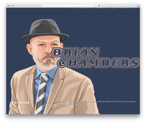3CX Free Live Chat (wp-live-chat-support) free WordPress plugin - brianchambers.ca