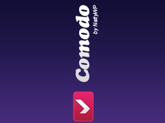 Theme WordPress Comodo Theme WordPress Comodo