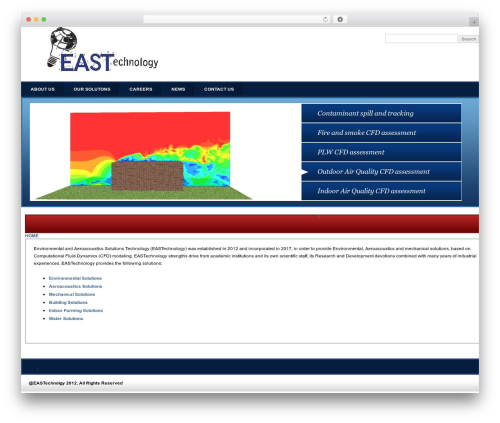 Easy Sign Up (easy-sign-up) free WordPress plugin - webeastechnology.org