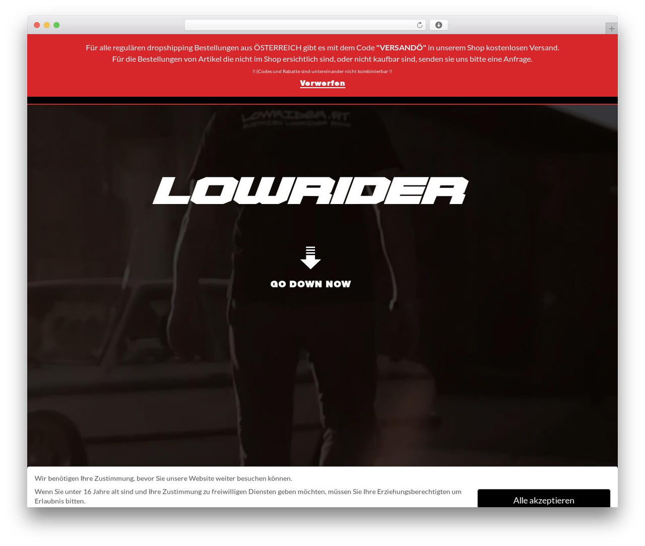 webhead theme WordPress - lowrider.at webhead theme WordPress - lowrider.at
