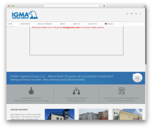 Google Maps made Simple (wp-gmappity-easy-google-maps) free WordPress plugin - igmacapital.com Google Maps made Simple (wp-gmappity-easy-google-maps) free WordPress plugin - igmacapital.com