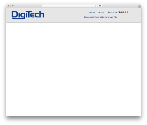 Pws core WordPress plugin - digitechusa.com