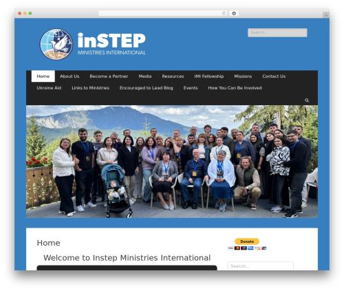 Eventprime advanced reports main WordPress plugin - instepmi.com