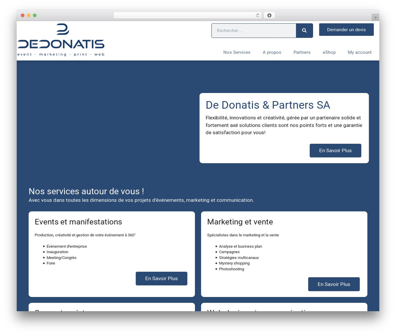 GeneratePress best WordPress theme - dedonatis-partners.ch GeneratePress best WordPress theme - dedonatis-partners.ch