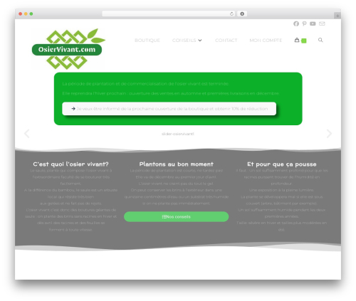 Wpc price by quantity WordPress plugin - osiervivant.com