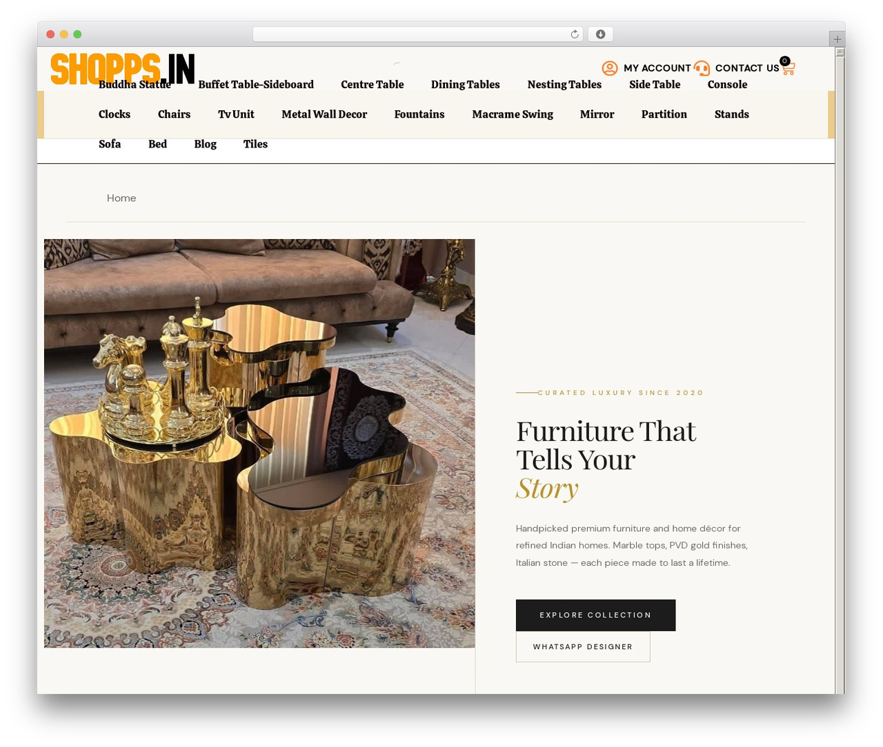 Shoptimizer WordPress theme - shopps.in Shoptimizer WordPress theme - shopps.in