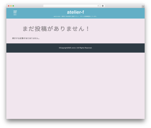 Attendance Manager (attendance-manager) free WordPress plugin - atelier-forte.com Attendance Manager (attendance-manager) free WordPress plugin - atelier-forte.com