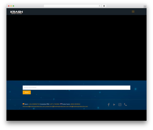3CX Free Live Chat (wp-live-chat-support) free WordPress plugin - krashespectaculos.com