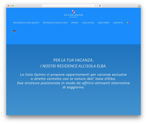 Ts visual composer extend WordPress plugin - isolaelba.com