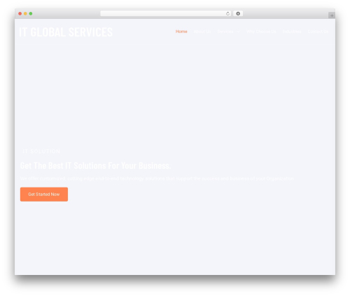 Ultimate addon WordPress plugin - itglobalserv.com