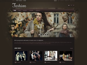 WordPress Theme 1482 WordPress theme