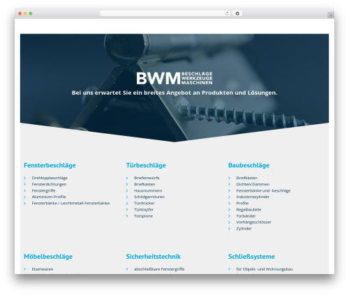 WordPress theme Astra - bwm-bw.com WordPress theme Astra - bwm-bw.com