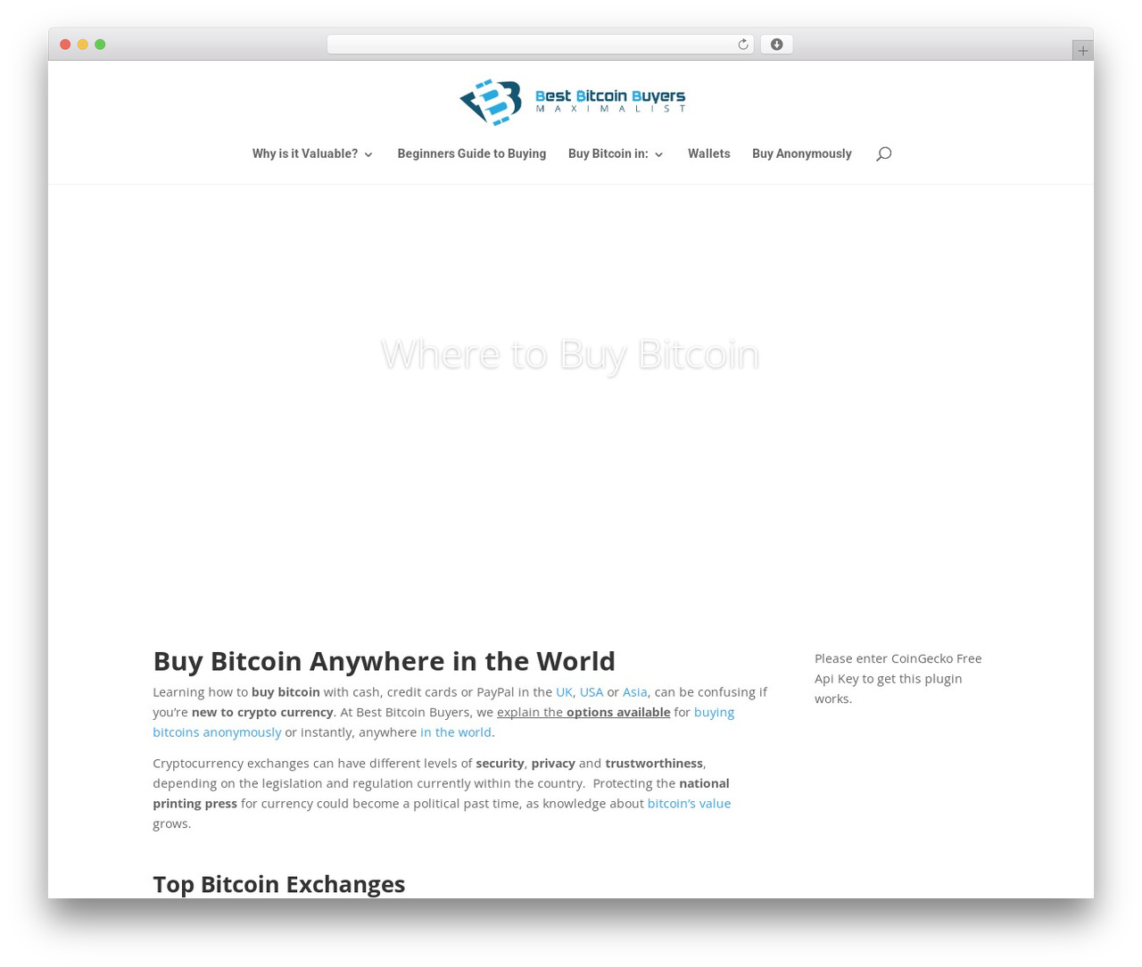 WordPress theme Divi - bestbitcoinbuyers.com WordPress theme Divi - bestbitcoinbuyers.com
