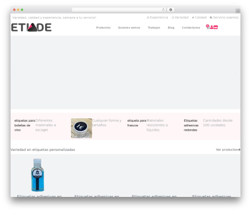 Yith woocommerce added to cart popup premium WordPress plugin - etiquetasadhesivas.org