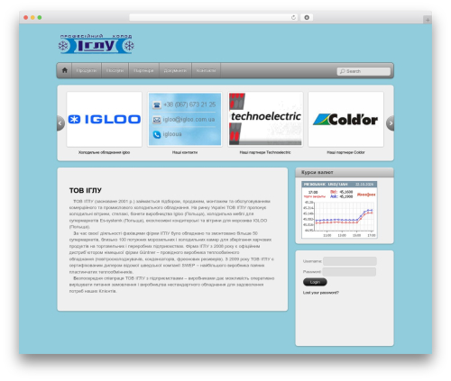 WP Mibew (wp-mibew) free WordPress plugin - igloo.com.ua WP Mibew (wp-mibew) free WordPress plugin - igloo.com.ua