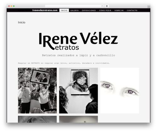 Custom CSS (custom-css-editor) free WordPress plugin - irenevelezretratos.com Custom CSS (custom-css-editor) free WordPress plugin - irenevelezretratos.com