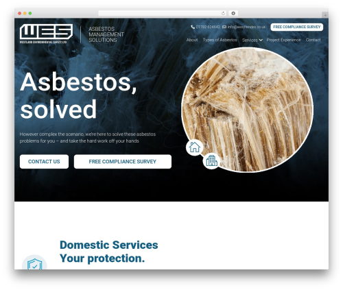 Ninja forms conditional logic develop WordPress plugin - westlandasbestos.com