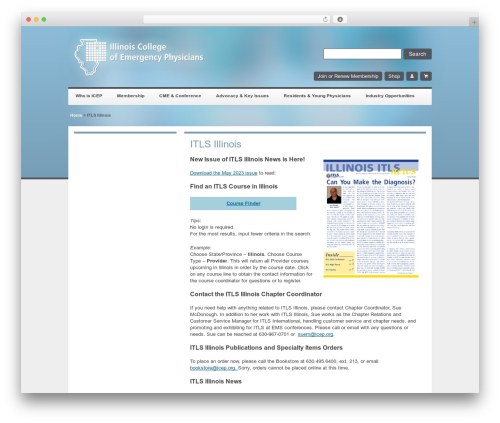 Woocommerce gateway authorize net aim WordPress plugin - icep.org/itls-illinois