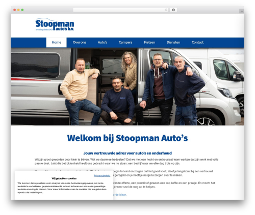 Autosoft Theme: Explorer theme WordPress - stoopman.nl Autosoft Theme: Explorer theme WordPress - stoopman.nl