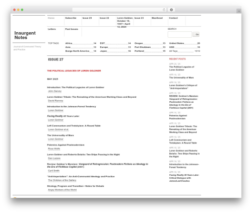 Tippy (tippy) free WordPress plugin - insurgentnotes.com