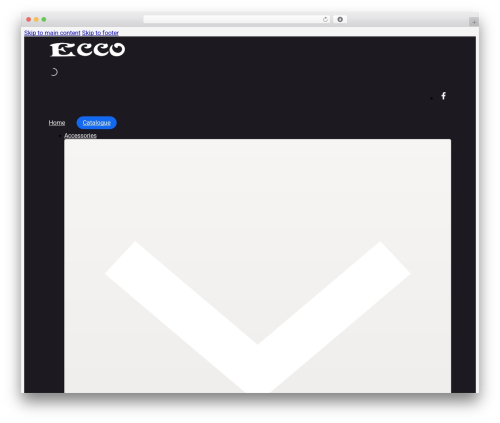Stock sync with google sheet for woocommerce WordPress plugin - ecco-africa.com