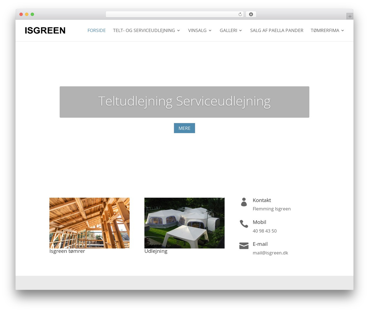 Divi WordPress store theme - isgreen.dk Divi WordPress store theme - isgreen.dk
