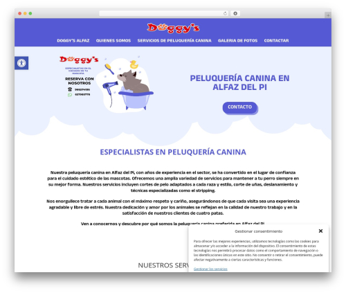 Dc divi accessibility helper WordPress plugin - doggysalfas.com