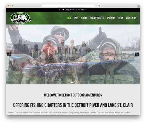 Dropdown Links Widget (links-dropdown-widget) free WordPress plugin - ifishdetroit.com Dropdown Links Widget (links-dropdown-widget) free WordPress plugin - ifishdetroit.com