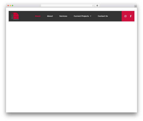 Hello Elementor WordPress theme - red5co.com