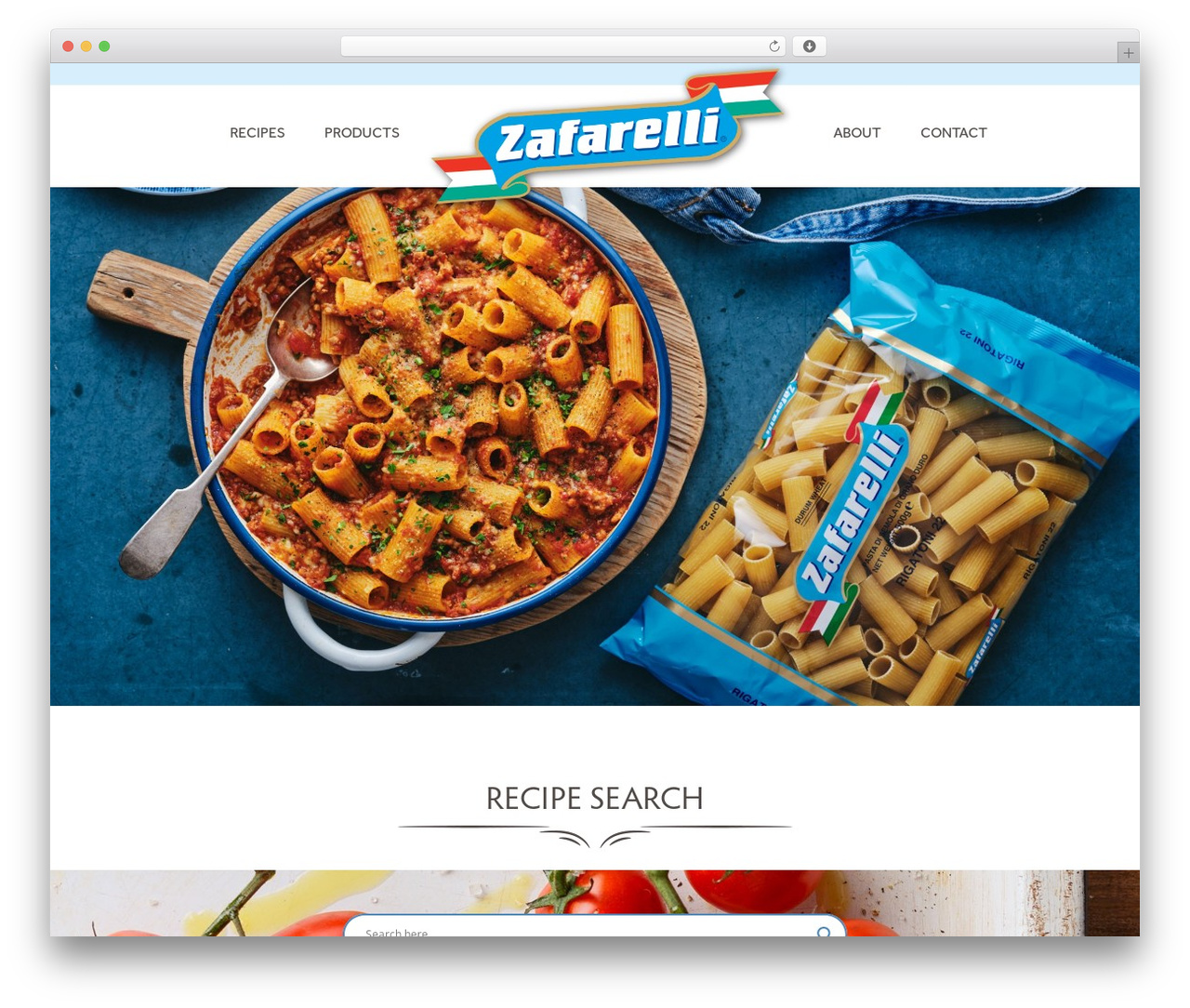 Jupiter Child Theme theme WordPress - zafarelli.com