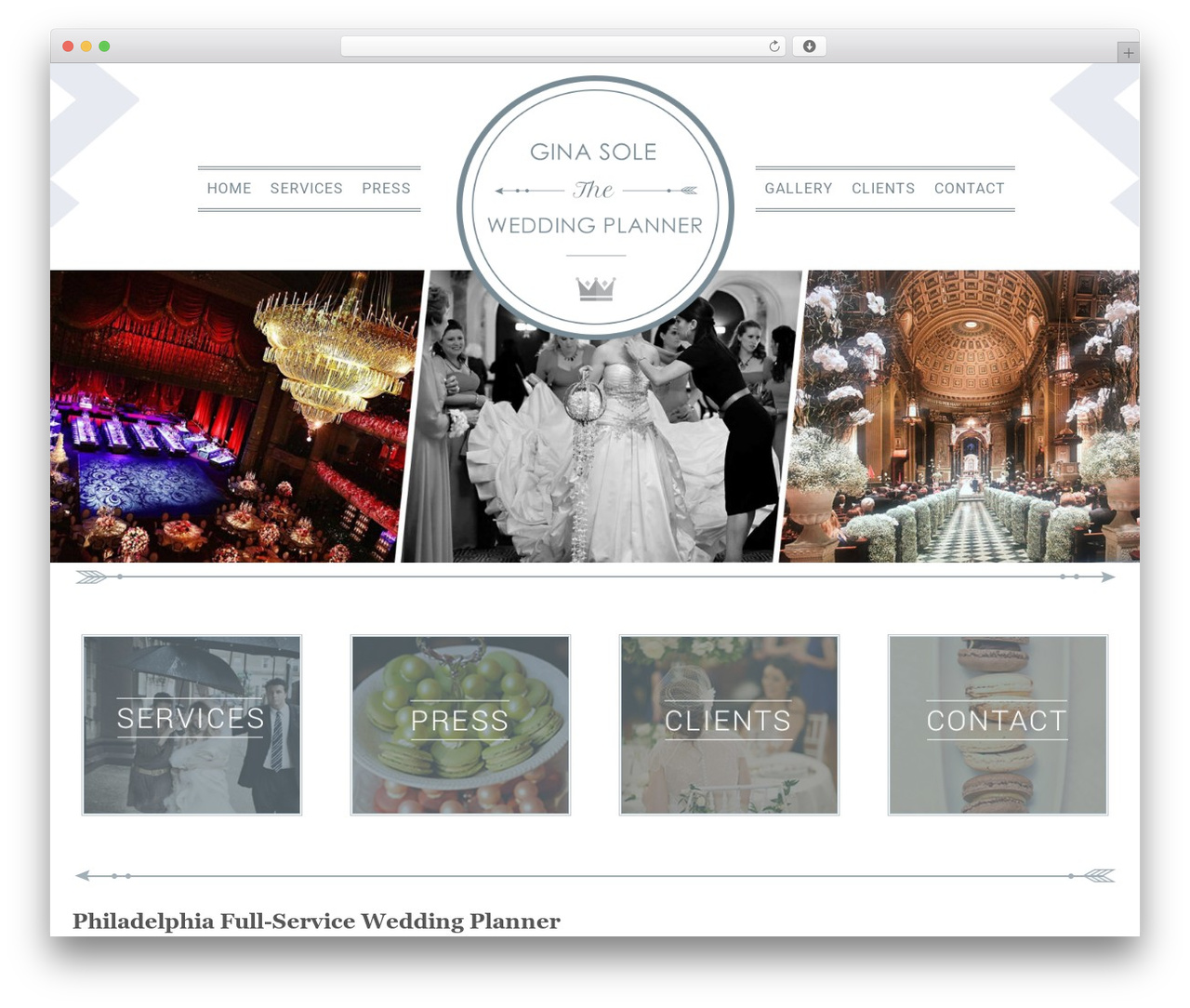 MSH Responsive Theme WordPress wedding theme - instyleplanners.com MSH Responsive Theme WordPress wedding theme - instyleplanners.com