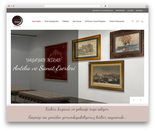 Scandi theme WordPress - kirmizibeyazsanat.org Scandi theme WordPress - kirmizibeyazsanat.org