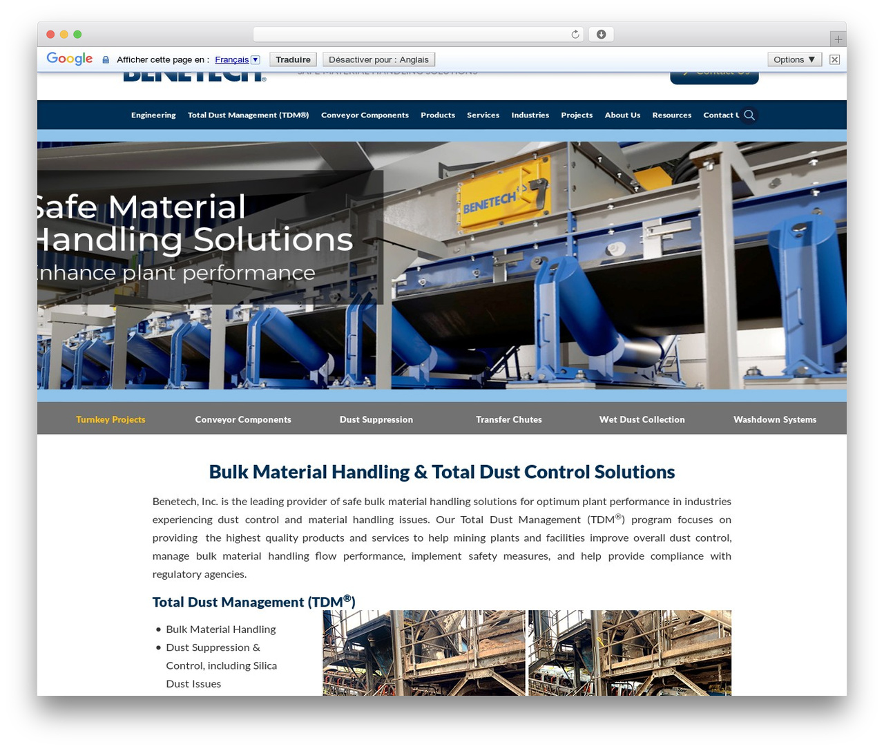 Theme WordPress Benetech - benetechglobal.com Theme WordPress Benetech - benetechglobal.com