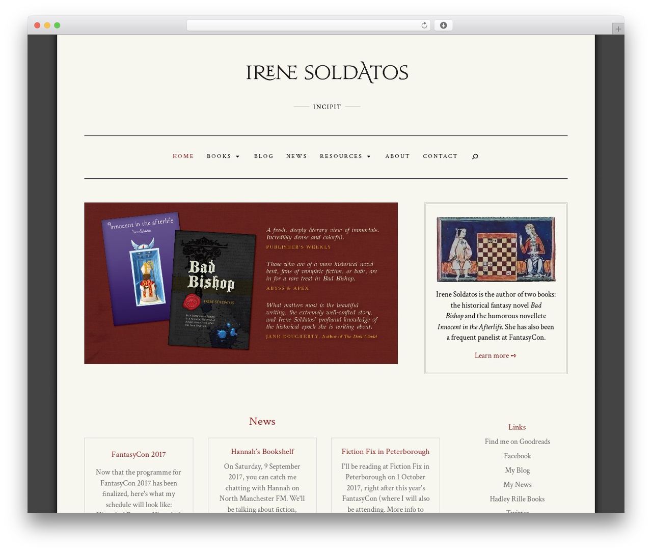 Theme WordPress Divi - irenesoldatos.eu