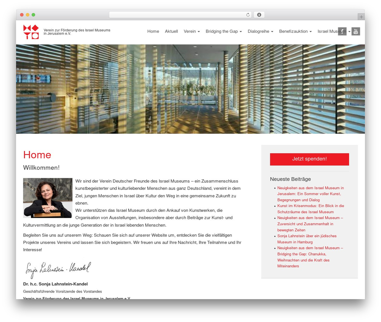 Theme WordPress IMJ Bootstrap WP Theme - imj-germany.de Theme WordPress IMJ Bootstrap WP Theme - imj-germany.de