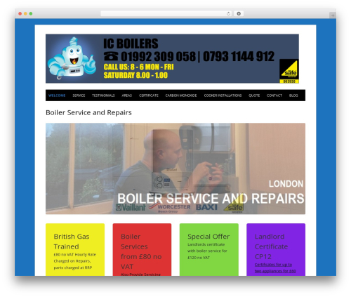 Tiny Framework WordPress theme free download - icboilers.co.uk Tiny Framework WordPress theme free download - icboilers.co.uk