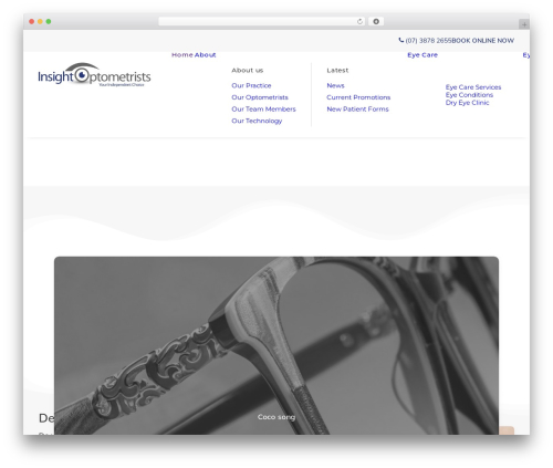 Custom faq plugin WordPress plugin - insightoptom.com.au