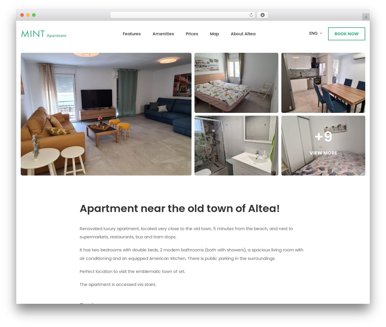 WordPress theme Altea - mintaltea.com WordPress theme Altea - mintaltea.com