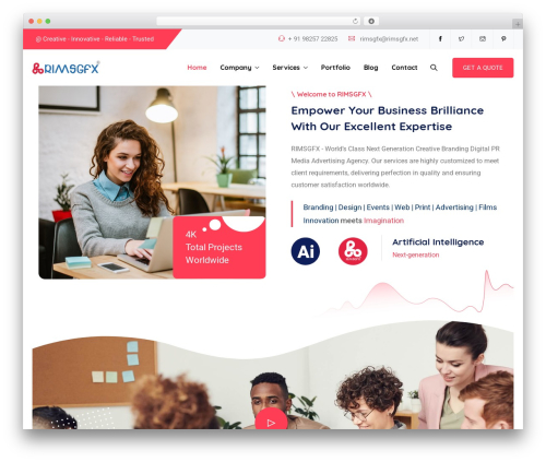 WordPress theme Corpkit - rimsgfx.net WordPress theme Corpkit - rimsgfx.net