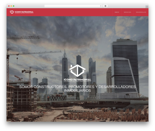 Sharemypost WordPress plugin - iconopatrimonial.com