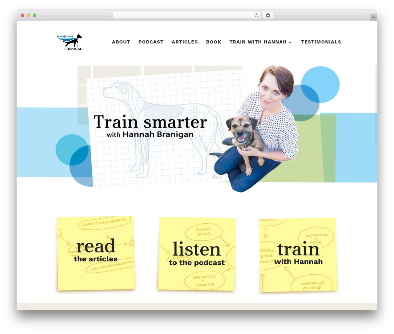 WordPress theme Divi - hannahbranigan.dog WordPress theme Divi - hannahbranigan.dog